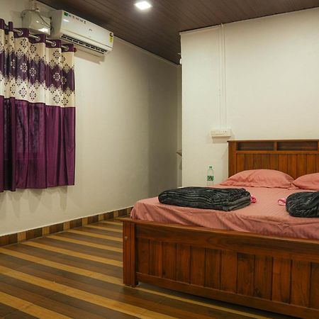 White Sand Beach Stay Resort Kumta Exterior foto