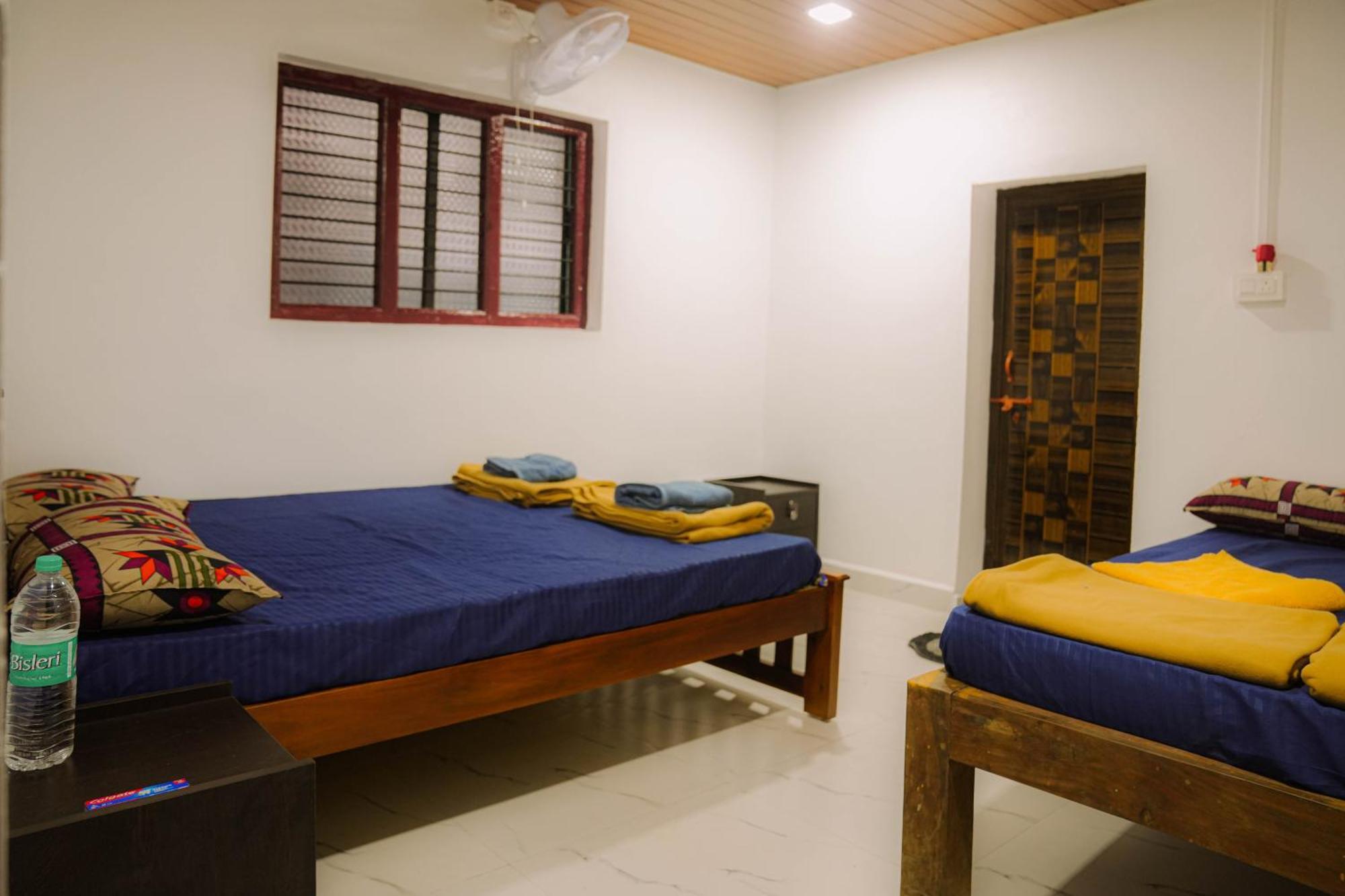 White Sand Beach Stay Resort Kumta Quarto foto
